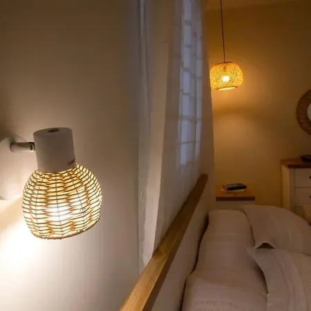Casa Artemisia Vakantiehuis Kálymnos