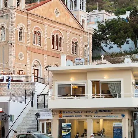 Casa Artemisia Vakantiehuis *