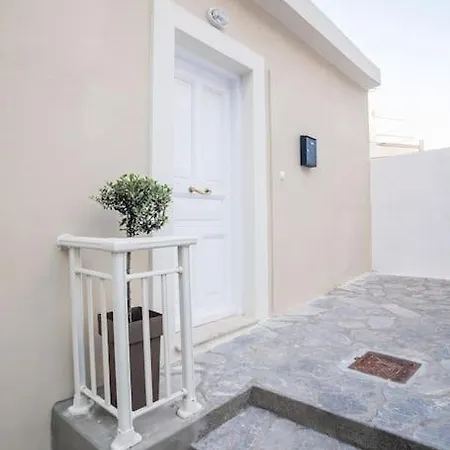 Casa Artemisia Holiday home *