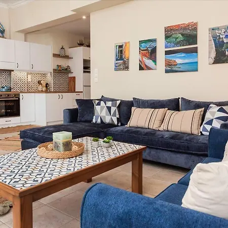 Casa Artemisia * Kálymnos