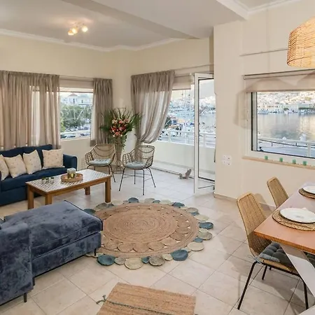 Casa Artemisia * Kálymnos