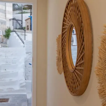 Casa Artemisia Kalymnos Town