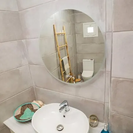 Holiday home Casa Artemisia
