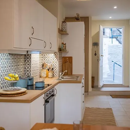 Casa Artemisia * Kalymnos Town