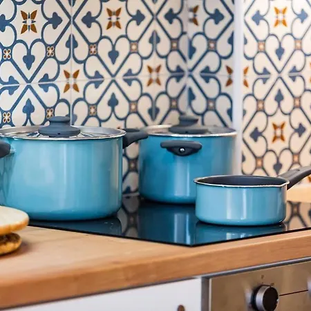 펜션 Casa Artemisia