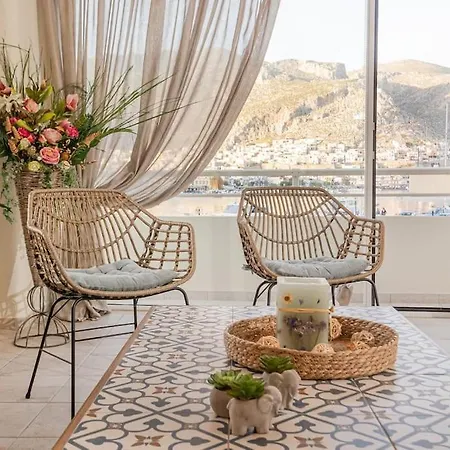 Holiday home Casa Artemisia *