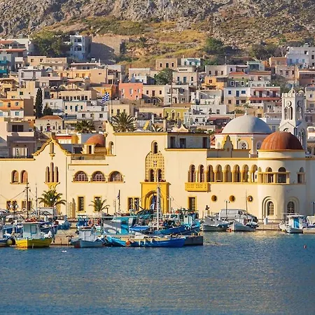 Casa Artemisia Case de vacanță