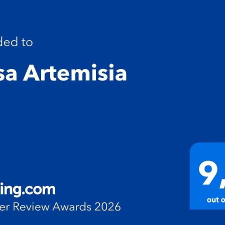 Casa Artemisia
