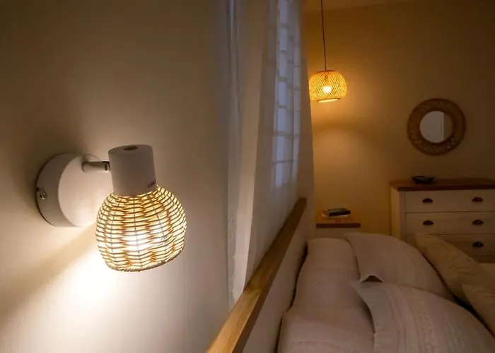 Casa Artemisia 펜션 Kálymnos