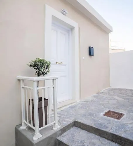 Casa Artemisia 펜션 *