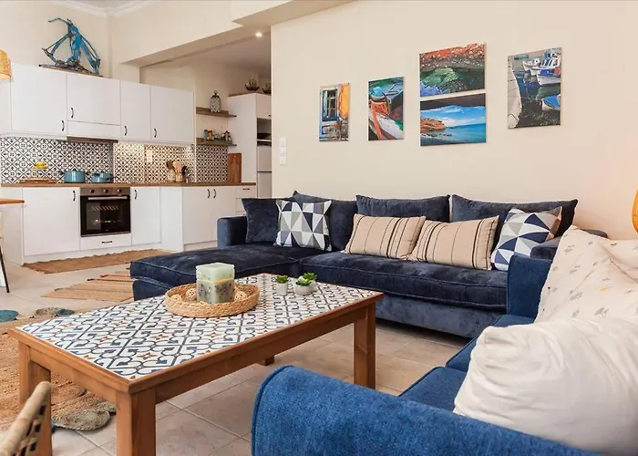 Casa Artemisia * Kálymnos