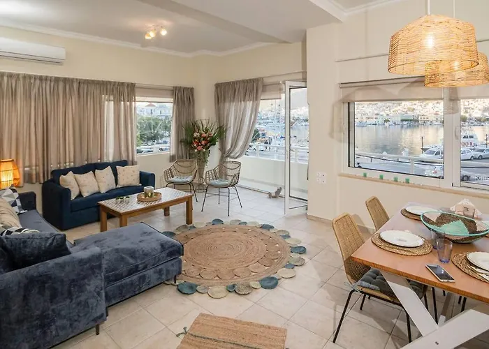 Casa Artemisia * Kálymnos