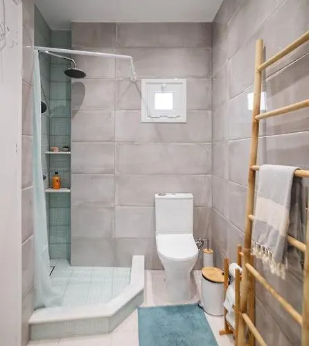 Casa Artemisia * Kálymnos