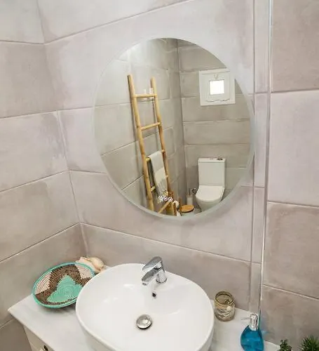 펜션 Casa Artemisia