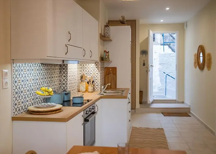 Casa Artemisia * Kálymnos