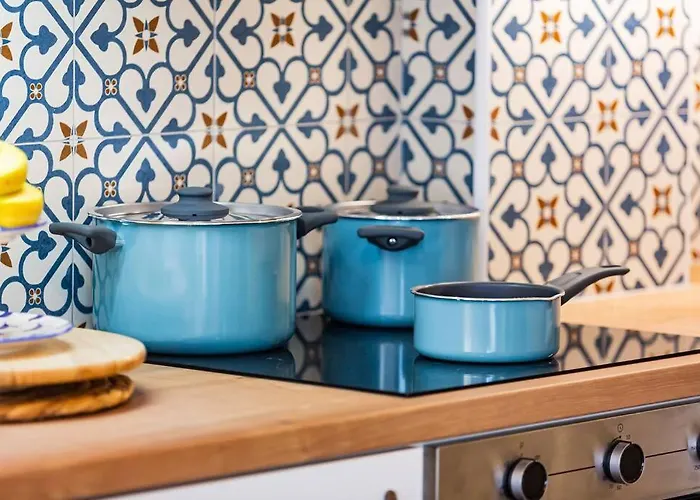 펜션 Casa Artemisia