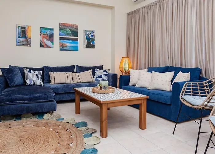 Casa Artemisia 펜션 Kálymnos