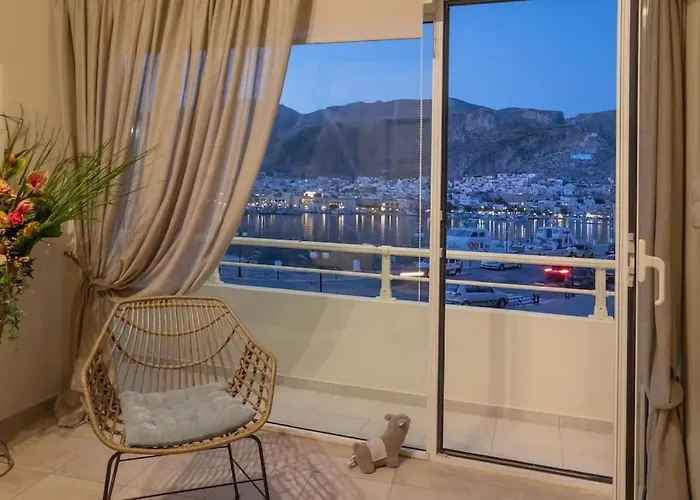 펜션 Casa Artemisia *