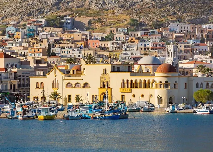 Casa Artemisia 펜션